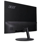 Monitor Acer 23.8" Ultra Slim SA242Y Ebi FHD Resolución 1920x1080 100Hz VGA/HDMI Panel IPS