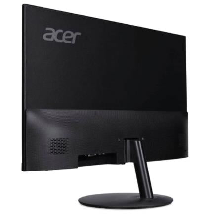 Monitor Acer 23.8" Ultra Slim SA242Y Ebi FHD Resolución 1920x1080 100Hz VGA/HDMI Panel IPS