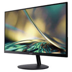 Monitor Acer 23.8" Ultra Slim SA242Y Ebi FHD Resolución 1920x1080 100Hz VGA/HDMI Panel IPS