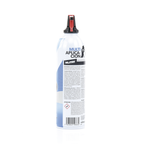 Removedor de polvo y residuos (aire comprimido) con aplicación 360º para limpieza de equipos electrónicos, válvula anti-estallamiento, 660 ml