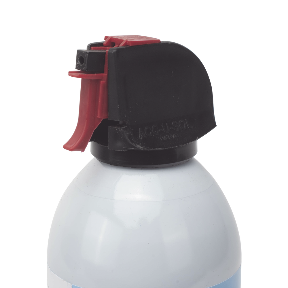 Removedor de Polvo y Residuos (Aire Comprimido) para Limpieza de Equipos Electronicos, 440 ml