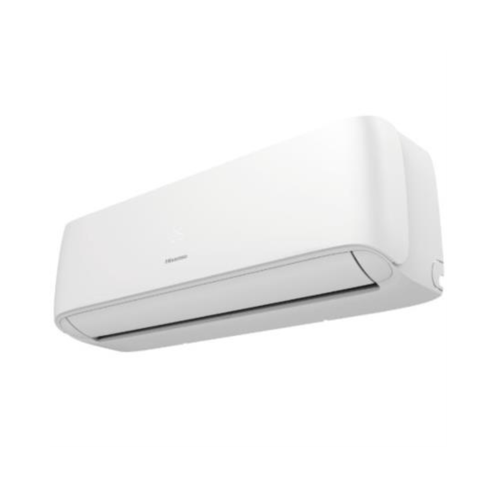 Minisplit Hisense 1.5 Ton AH182CF 220V Estándar Frío/Calor