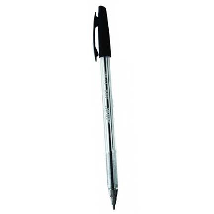 Boligrafo Artline A-Ink Modelo Ball Ink 1.0Mm Negro C/12