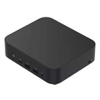 Mini PC Asus Barebone NUC 14 Essential Intel N150 3.6Ghz sin RAM SSD DDR5 Max 16GB M.2 2280 G4 HDMI DP Wi-Fi 6E