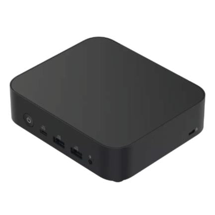 Mini PC Asus Barebone NUC 14 Essential Intel N150 3.6Ghz sin RAM SSD DDR5 Max 16GB M.2 2280 G4 HDMI DP Wi-Fi 6E