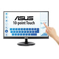 Monitor Asus 21.5" Touch VT229H IPS FHD 1920x1080 10 Points Multi-Touch 1xHDMI 1xD-Sub 5ms GTG 60Hz Negro