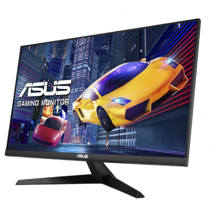 Monitor Asus 27" Led VY279HGR Eye Care 1920x1080 120Hz 1ms IPS HDMI/VGA Adaptative Sync