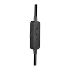 Auricular Monoaural Acteck Alambrico con Micrófono Active Pro HC545 Negro