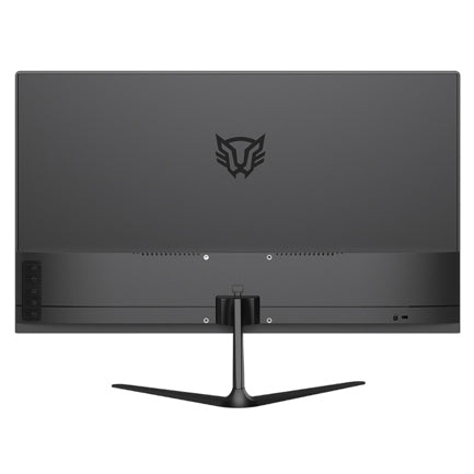 Monitor Balam Rush 23.8" Gaming Plano IPS Nebula MNG24Y FHD 100Hz 4ms 1xHDMI 1.4 + 1xDP 1.2 + 3.5mm VESA75mm