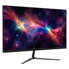 Monitor Balam Rush 23.8" Gaming Plano IPS Nebula MNG24Y FHD 100Hz 4ms 1xHDMI 1.4 + 1xDP 1.2 + 3.5mm VESA75mm