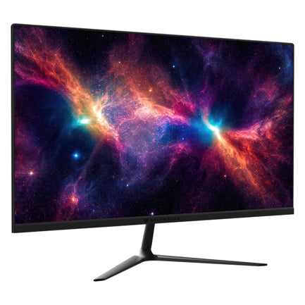 Monitor Balam Rush 23.8" Gaming Plano IPS Nebula MNG24Y FHD 100Hz 4ms 1xHDMI 1.4 + 1xDP 1.2 + 3.5mm VESA75mm