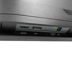 Monitor Balam Rush 23.8" Gaming Plano IPS Nebula MNG24Y FHD 100Hz 4ms 1xHDMI 1.4 + 1xDP 1.2 + 3.5mm VESA75mm
