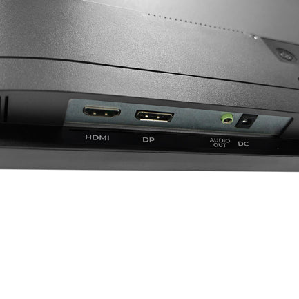 Monitor Balam Rush 23.8" Gaming Plano IPS Nebula MNG24Y FHD 100Hz 4ms 1xHDMI 1.4 + 1xDP 1.2 + 3.5mm VESA75mm