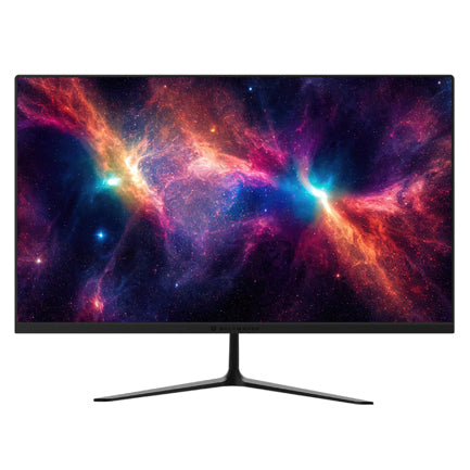 Monitor Balam Rush 23.8" Gaming Plano IPS Nebula MNG24Y FHD 100Hz 4ms 1xHDMI 1.4 + 1xDP 1.2 + 3.5mm VESA75mm