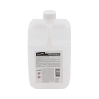 Alcohol Isopropilico para limpieza de equipos de vi­deo, fibra optica, camputo, y equipo telefonico 1000 mL