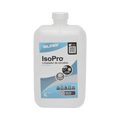 Alcohol Isopropilico para limpieza de equipos de vi­deo, fibra optica, camputo, y equipo telefonico 1000 mL