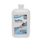 Alcohol Isopropilico para limpieza de equipos de vi­deo, fibra optica, camputo, y equipo telefonico 1000 mL