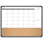 Planeador Alfra Mensual Mixto Master Board 60X80