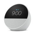 Asistente Amazon Echo Spot Pantalla 2.83" Blanco