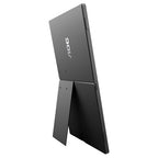 Monitor AOC 15.6" Portátil IPS 1920x1080 60Hz 1 xType-C para Potencia de Señal DP ALT 1 xType-C