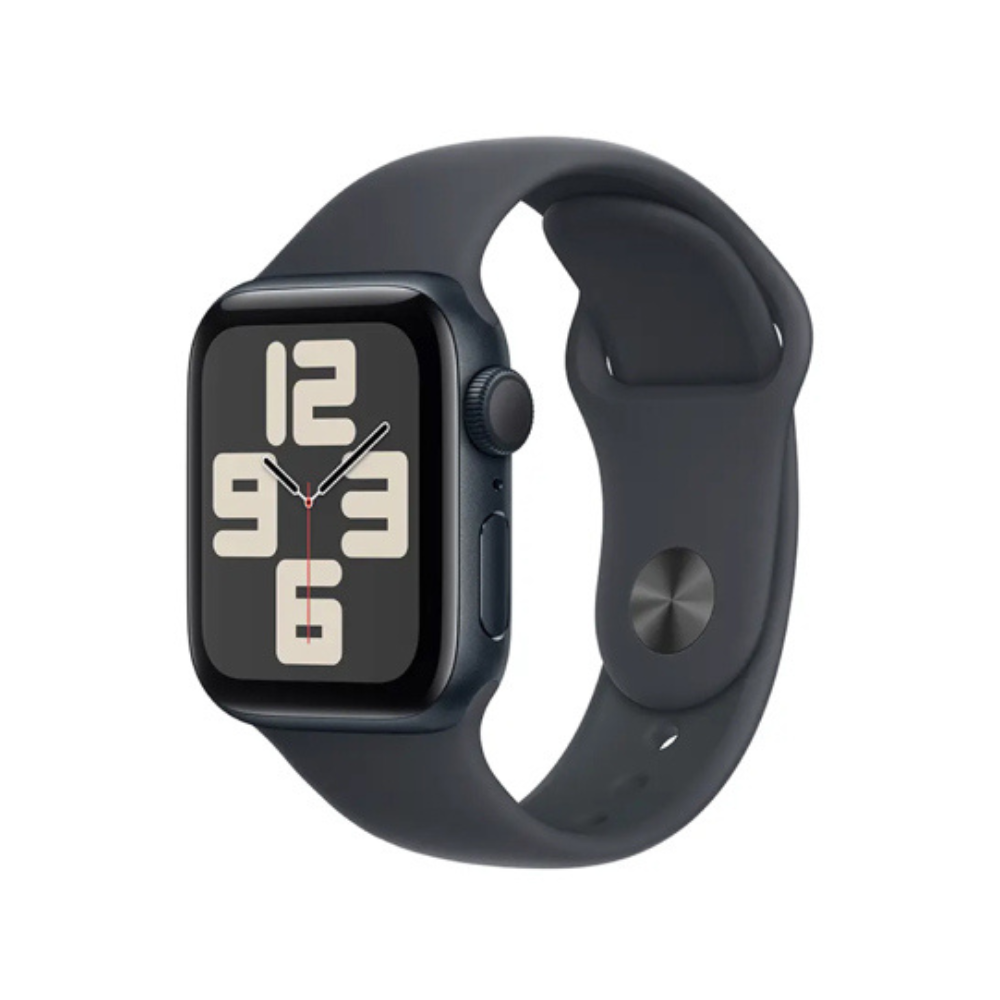 Smartwatch Apple SE 2a Gen 40mm Color Medianoche