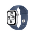 Smartwatch Apple SE 2a Gen 40mm Color Plata