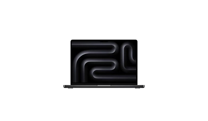 MacBook Pro 14" M4 Pro 48GB 512GB SSD space black