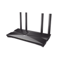Router Wi-Fi 6 AX1800 Mbps, 4 Puertos Gigabit, EasyMesh