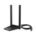 Adaptador USB Wi-Fi 5 AC1200 Mbps