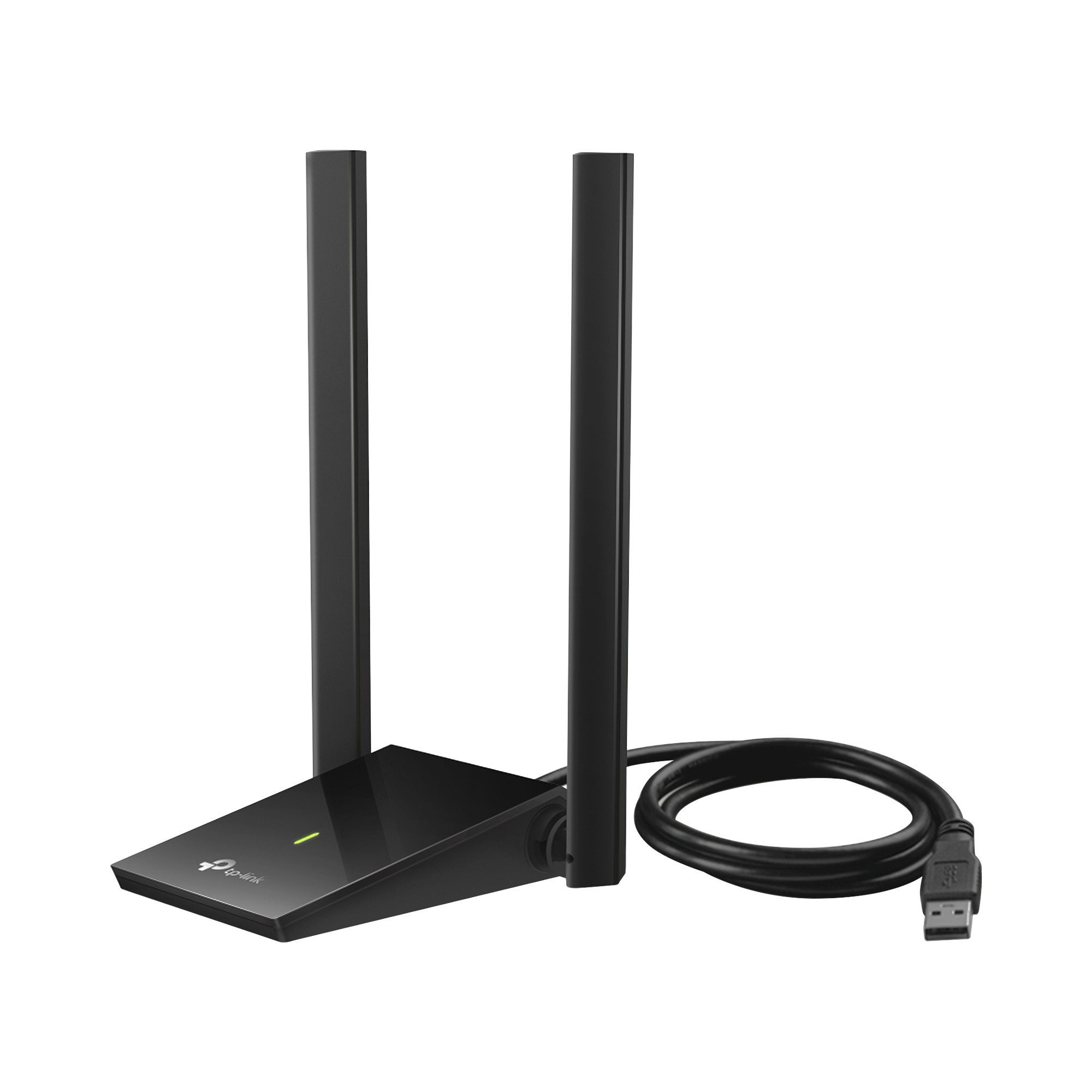 Adaptador USB Wi-Fi 5 AC1200 Mbps