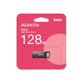 Memoria Flash Adata UR340 128GB USB 3.2 Negra (AROY-UR340-128GBK)