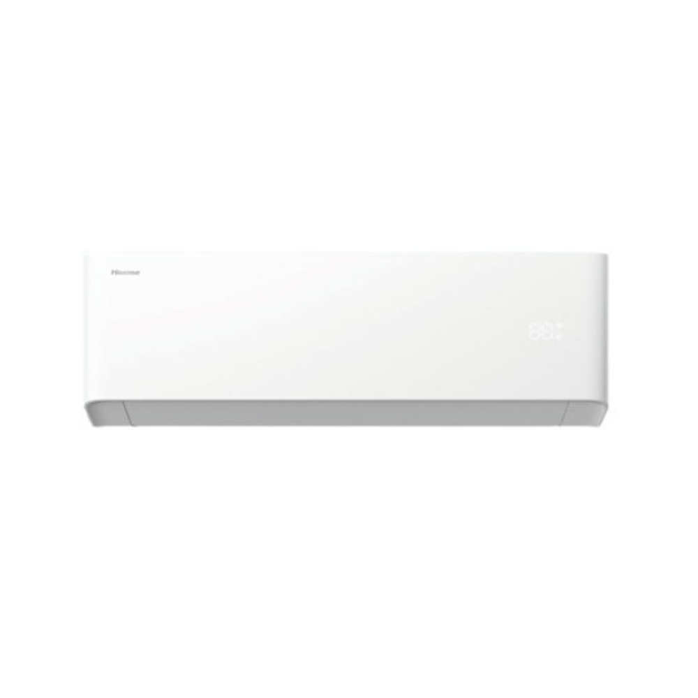 Minisplit Hisense Inverter ART362HBW 36000 Solo Frio 220V