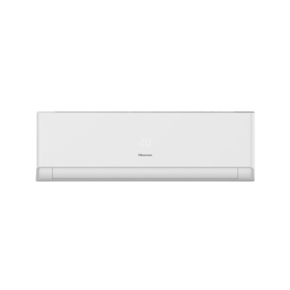 Minisplit Hisense Inverter ARU362HBW 36000 Frio / Calor 220V
