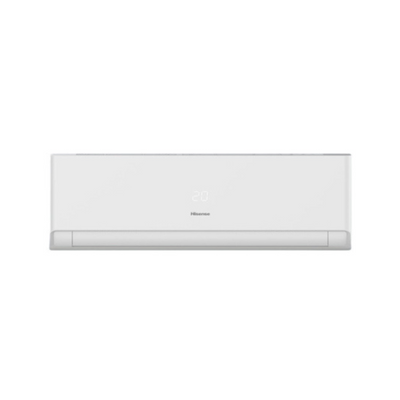 Minisplit Hisense Inverter ARU362HBW 36000 Frio / Calor 220V