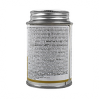 Cemento Transparente para Tubo Conduit PVC de 118 ml