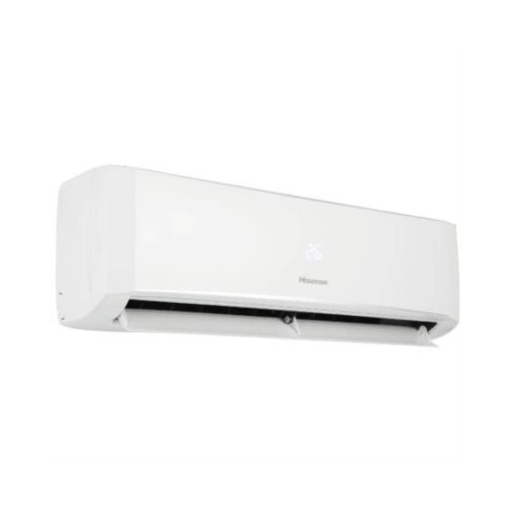 Minisplit Hisense 2 Ton AU242CBW 220V Inverter, Frío/Calor