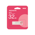 Memoria Flash Adata UV210 32GB USB 2.0 Metalica (AUV210-32G-RGD)