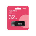 MEMORIA ADATA 32GB USB 2.0 AUV240-32G-RBK NEGRA