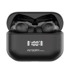 Articulares Argomtech Skeipods E86 True Wireless Stereo Bluetooth con Cancelación Activa de Ruido