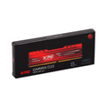 Memoria ADATA XPG 8GB DDR4 3000MHz D10 Gammix disipador rojo AX4U30008G16A-SR10