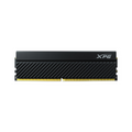 Memoria ADATA XPG 8GB DDR4 3600MHz D45 Gammix disipador aluminio AX4U36008G18I-CBKD45