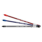 Bolígrafo Azor Pin Point Mediano 1.0Mm Surtido Caja C/12