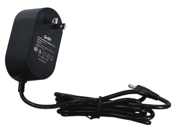 Cargador para laptop 12V 2A adaptador corriente CA/CC