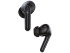 Audífonos Intrauriculares Backdrop con Micrófono TWS-3N Inalámbrico Bluetooth Negro