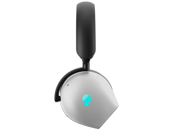 Gaming Diadema Dell Alienware AW920H Bluetooth Negro-Blanco