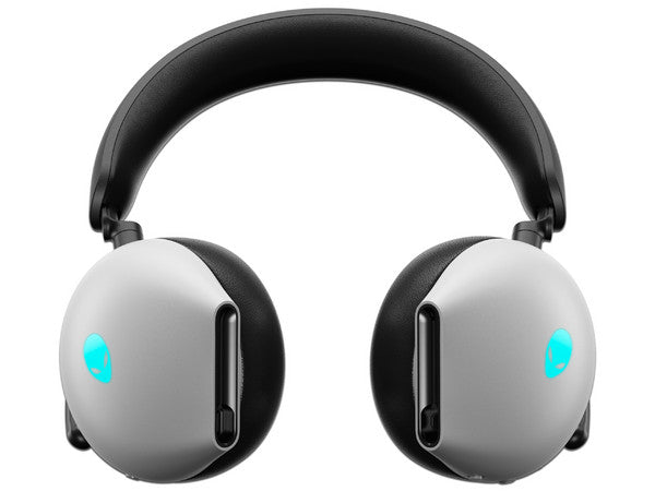 Gaming Diadema Dell Alienware AW920H Bluetooth Negro-Blanco
