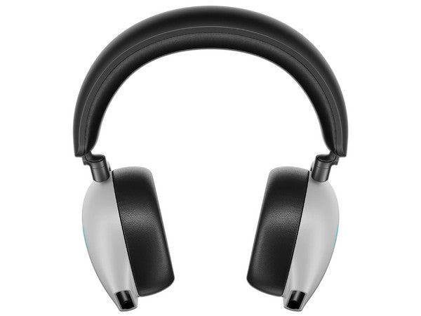 Gaming Diadema Dell Alienware AW920H Bluetooth Negro-Blanco