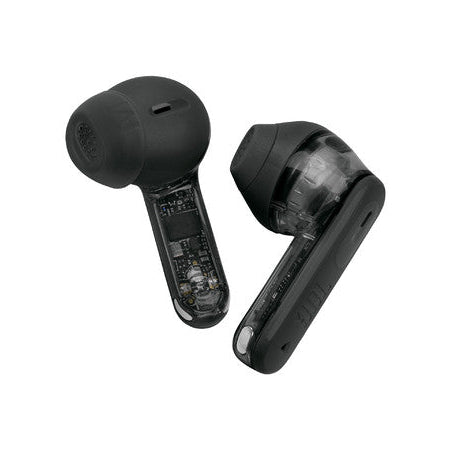 Auriculares JBL Tune Flex 2 Negro