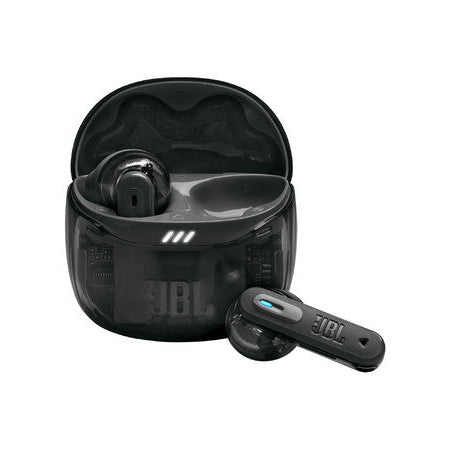 Auriculares JBL Tune Flex 2 Negro