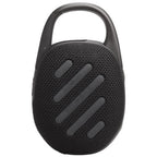 Altavoz JBL Clip 5 Inalámbrico Portátil Resistente al Agua Negro